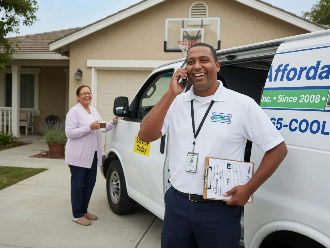 Central Ac Repair Saratoga, NC FAQs